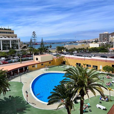 Pier View Los Cristianos Free WiFi Exterior foto